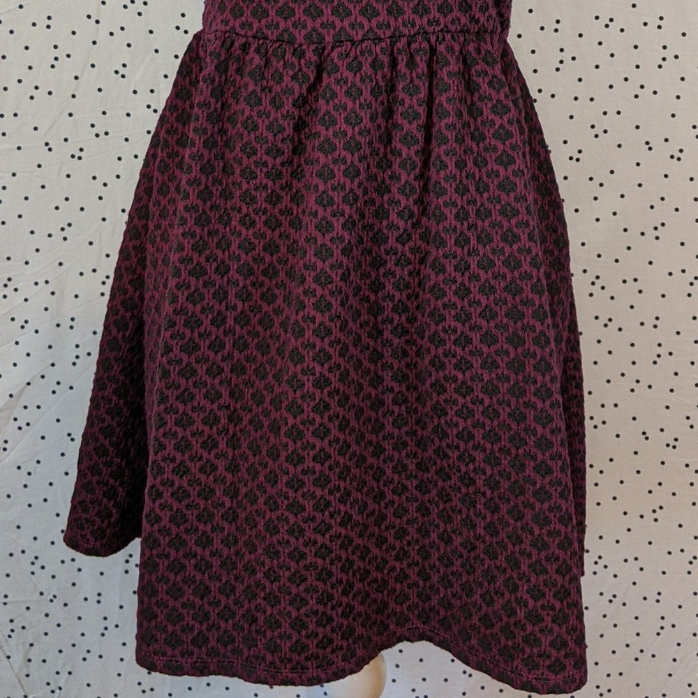 Xhilaration Women's Dress - Size M - Picture 8 of 9